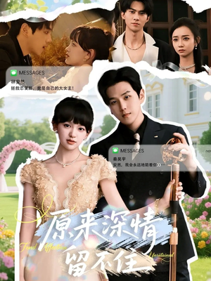 原来深情留不住(60集) 原来深情留不住(60集)经典老剧短剧免费看