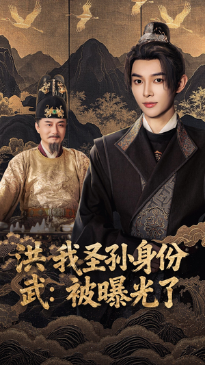 洪武我圣孙身份被曝光了(75集) 洪武我圣孙身份被曝光了(75集)火爆短剧来袭抢先看