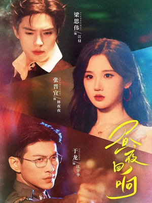 昼夜回响(76集) 昼夜回响(76集)喜欢短剧的来一起追剧吧