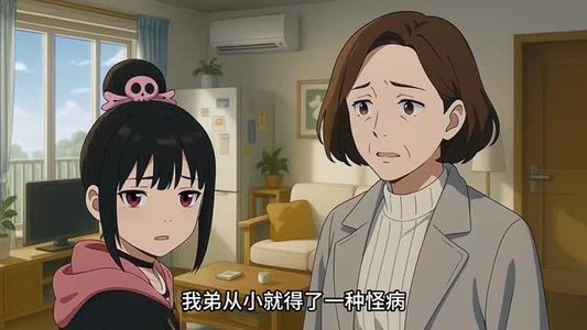 高考落榜忽悠同学上冥牌大学(54集) 高考落榜忽悠同学上冥牌大学(54集)真的太精彩了短剧分享社区