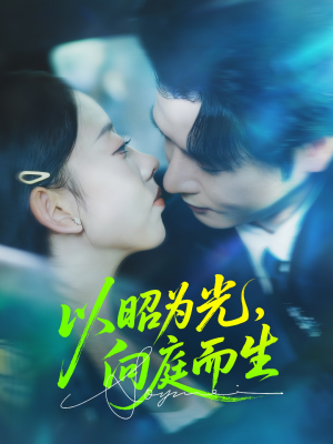 以昭为光向庭而生(84集) 以昭为光向庭而生(84集)短剧上头一起来追
