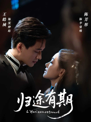 归途有期(60集) 归途有期(60集)每日短剧追不停