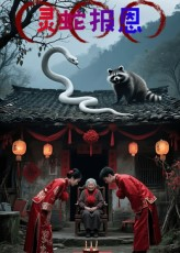 灵蛇报恩(30集) 灵蛇报恩(30集)大结局一气呵成的短剧精选
