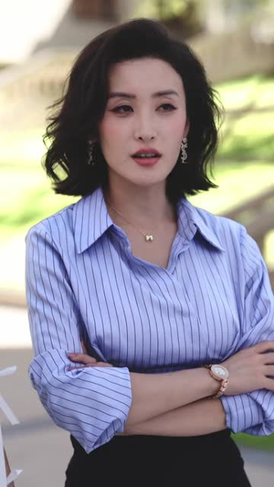 四重心动讯号（81集）一口气看到短剧大结局
