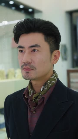 岳父归来,终止他的一切(61集) 岳父归来,终止他的一切(61集)热门短剧每天更新