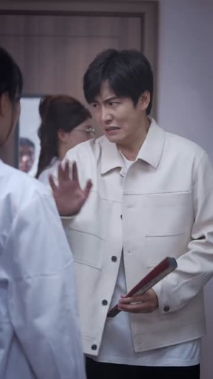 原来我才是高手(80集) 原来我才是高手(80集)挑战分享部精彩短剧