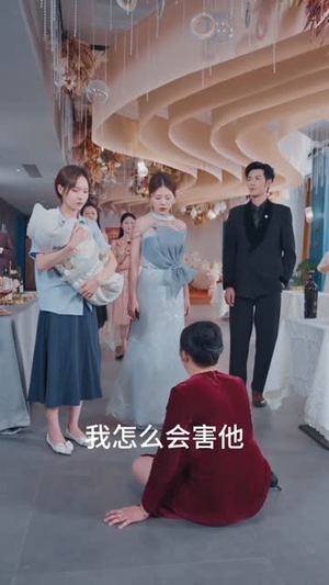 别闹了她只是我的妹妹啊(41集) 别闹了她只是我的妹妹啊(41集)好土好上头短剧推荐