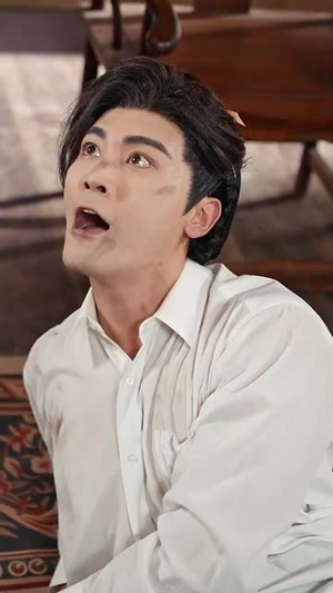 我在荒年收古董(76集) 我在荒年收古董(76集)短剧追到爽全集完整版