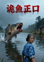 诡鱼正口(29集) 诡鱼正口(29集)短剧全剧终限免畅刷