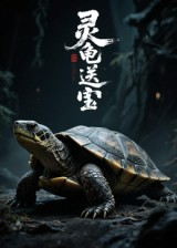 灵龟送宝(25集) 灵龟送宝(25集)追风的女孩短剧