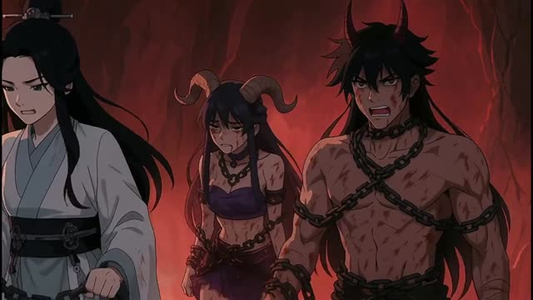 年过65我靠续命红颜修成仙(55集) 年过65我靠续命红颜修成仙(55集)这个短剧最近超火