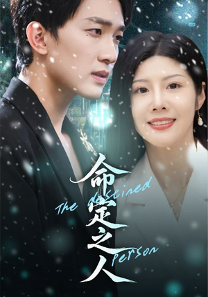 命定之人(56集) 命定之人(56集)看一段就想看完的短剧