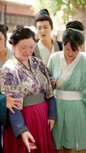 大力老太穿书后,掌家护女(80集) 大力老太穿书后,掌家护女(80集)爆火短剧追不停