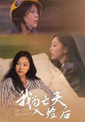 我为亡夫入殓后(45集) 我为亡夫入殓后(45集)排行榜前十短剧任你看