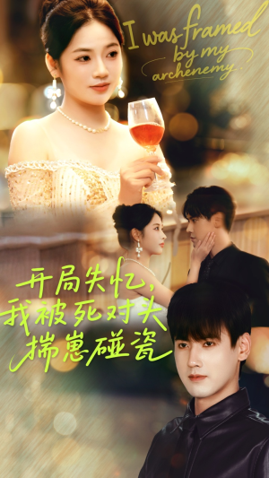 开局失忆我被死对头揣崽碰瓷(71集) 开局失忆我被死对头揣崽碰瓷(71集)短剧全集高清完整版