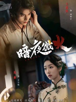 暗夜微火(80集) 暗夜微火(80集)短剧全集在此免费观看