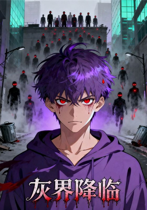 灰界降临(81集) 灰界降临(81集)免费观看热门短剧全集