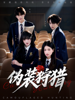 伪装狩猎(61集) 伪装狩猎(61集)火热短剧正在热播