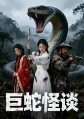 巨蛇怪谈(12集) 巨蛇怪谈(12集)精彩短剧等你来看