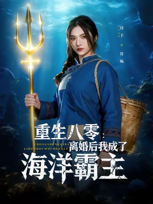 重生八零离婚后我成了海洋霸主(81集) 重生八零离婚后我成了海洋霸主(81集)短剧在哪个平台