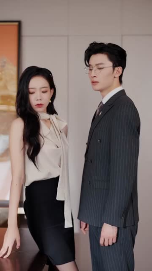 画中妻(30集) 画中妻(30集)排行榜前十短剧任你看