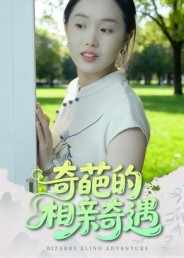 奇葩的相亲奇遇(17集) 奇葩的相亲奇遇(17集)热播短剧抢先看后续