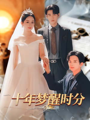 十年梦醒时分(73集) 十年梦醒时分(73集)每天分享不一样的热播短剧