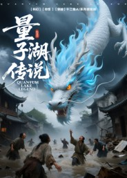 量子湖传说(12集) 量子湖传说(12集)最热短剧抢先看