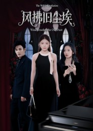 风拂旧尘埃(70集) 风拂旧尘埃(70集)好的短剧分享给大家