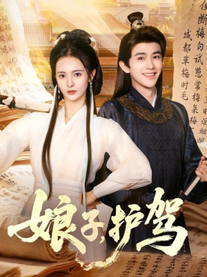 娘子护驾(73集) 娘子护驾(73集)短剧追到爽大结局来了