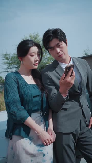 笙水无定,霜花有尽(64集) 笙水无定,霜花有尽(64集)百万短剧抢先看