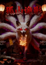 狐山诡影(29集) 狐山诡影(29集)古装重生短剧推荐