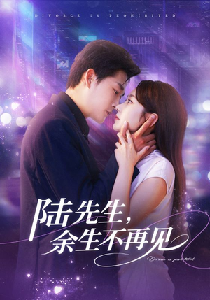 陆先生，余生不再见（88集）塞纳牧首部短剧精彩上播