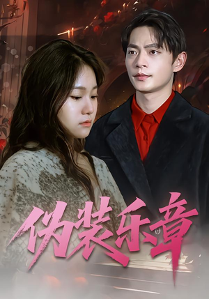 伪装乐章(70集) 伪装乐章(70集)好看的短剧电影