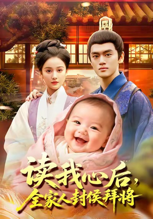 读我心后全家人封侯拜将（103集）好看短剧追不停