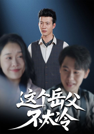这个岳父不太冷(30集) 这个岳父不太冷(30集)因为一个片段看了整部短剧