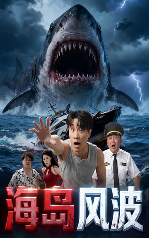 海岛风波(50集) 海岛风波(50集)零花钱看整部短剧的网站