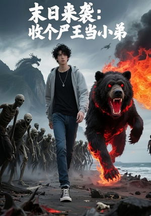 末日来袭:收个尸王当小弟(57集) 末日来袭:收个尸王当小弟(57集)每天分享不一样短剧剧情