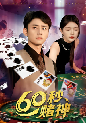 60秒赌神(98集) 60秒赌神(98集)关注我每天分享热门短剧
