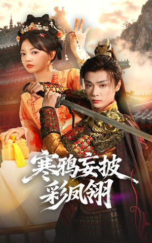 寒鸦妄披彩凤翎(57集) 寒鸦妄披彩凤翎(57集)免费观看精彩短剧