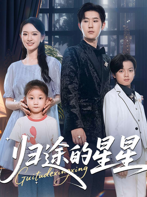 归途的星星(100集) 归途的星星(100集)短剧简直不要太好看