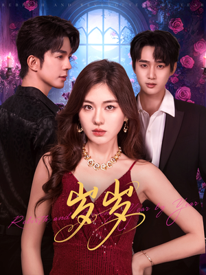 岁岁（80集）最新短剧热门推荐