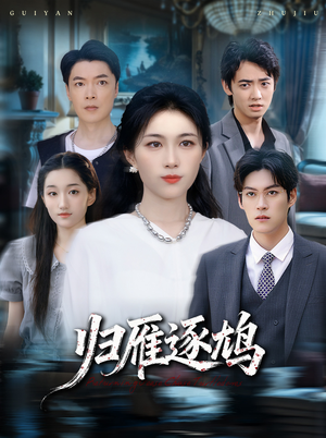 归雁逐鸠(60集) 归雁逐鸠(60集)短剧全系列免费畅享