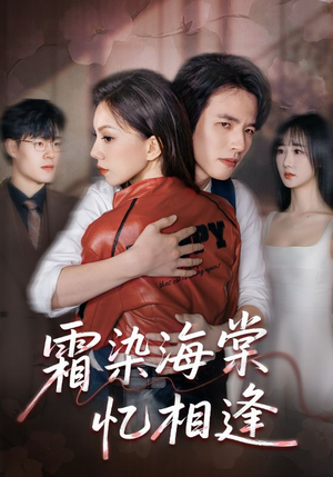 霜染海棠忆相逢(72集) 霜染海棠忆相逢(72集)短剧全集幕后花絮版