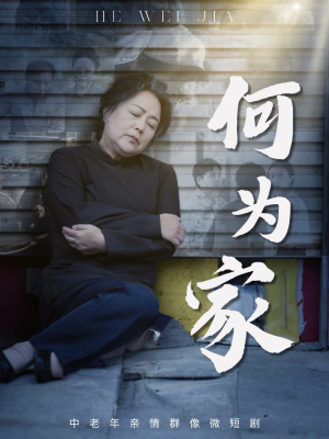 何为家(60集) 何为家(60集)好看到停不下来的短剧