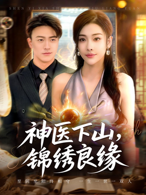 神医下山锦绣良缘(63集) 神医下山锦绣良缘(63集)超火爆短剧抢先看全集