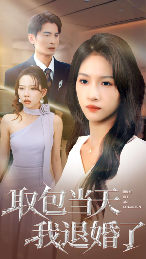 取包当天我退婚了(62集) 取包当天我退婚了(62集)短剧全集抢先看