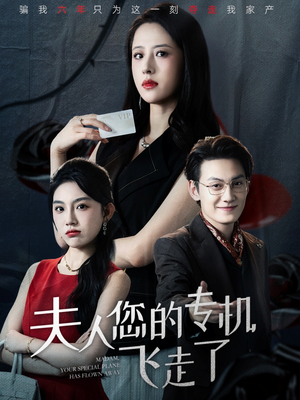 夫人您的专机飞走了(62集) 夫人您的专机飞走了(62集)免费观看最新短剧大结局