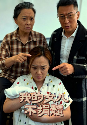 我的女儿不捐髓(40集) 我的女儿不捐髓(40集)短剧追剧推荐