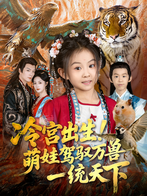 冷宫出生!萌娃驾驭万兽一统天下(80集) 冷宫出生!萌娃驾驭万兽一统天下(80集)全集短剧免费观影无压力